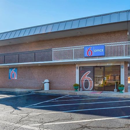 Motel 6-Perry, GA Exterior foto