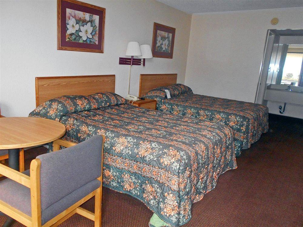 Motel 6-Perry, GA Exterior foto