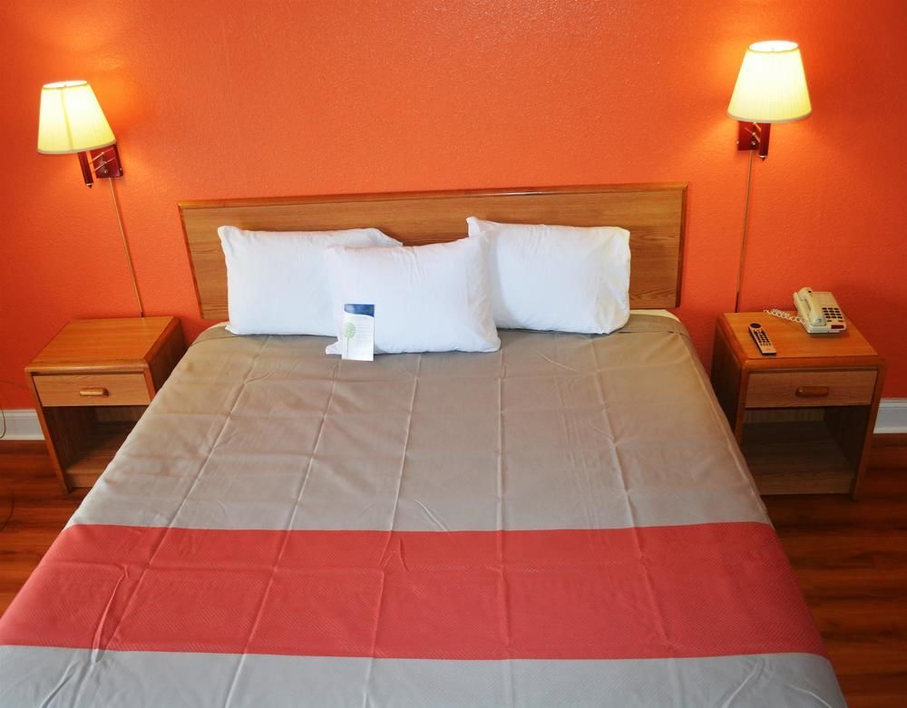 Motel 6-Perry, GA Exterior foto